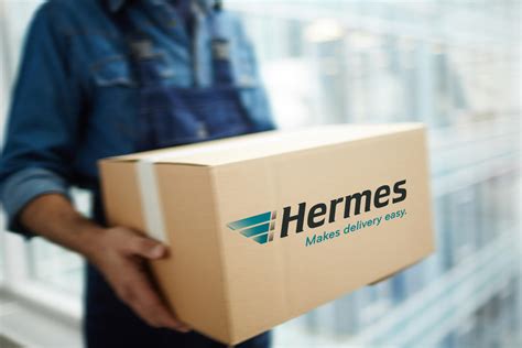 hermes delivery group